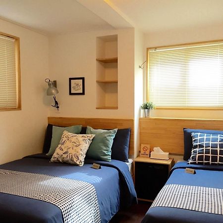 Hostel Beige 2Nd Seul Dış mekan fotoğraf