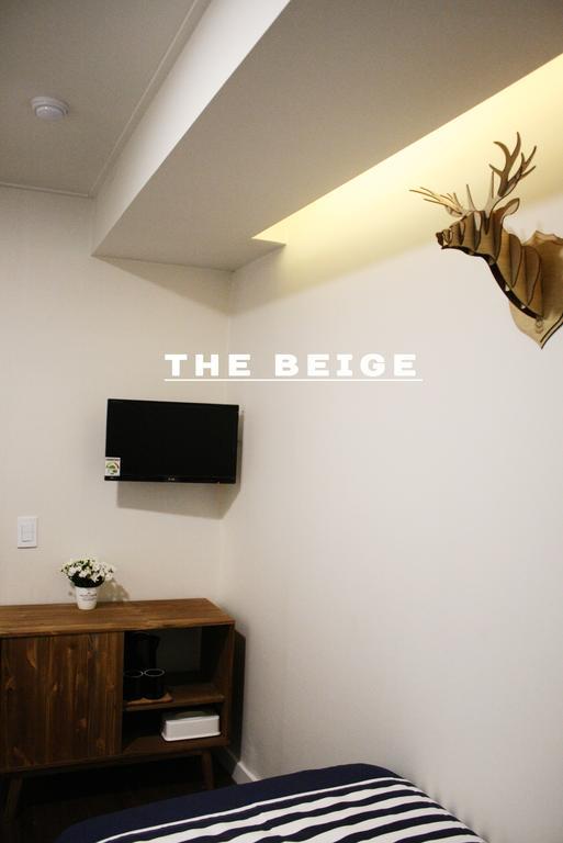 Hostel Beige 2Nd Seul Dış mekan fotoğraf