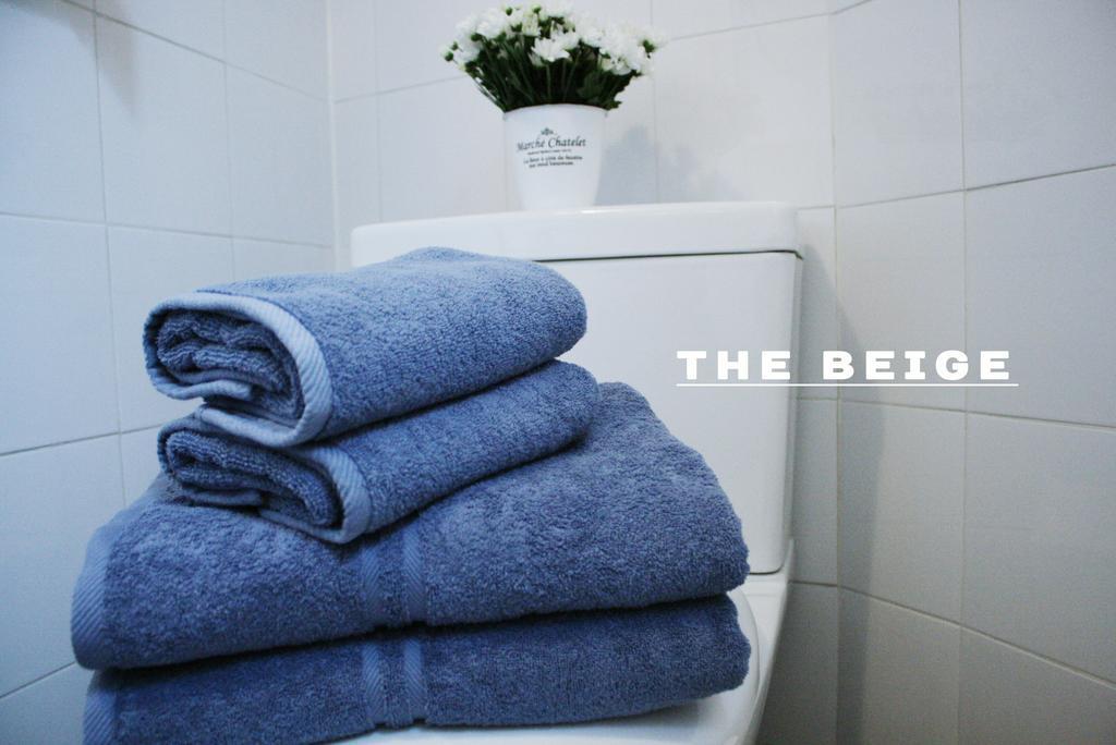 Hostel Beige 2Nd Seul Dış mekan fotoğraf