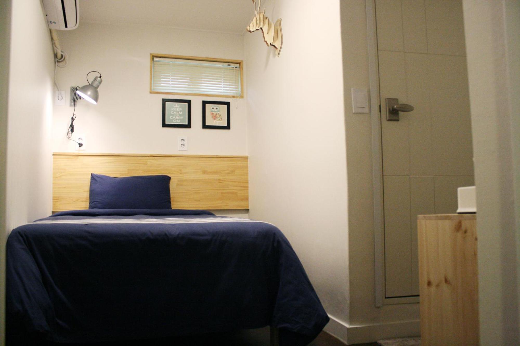 Hostel Beige 2Nd Seul Oda fotoğraf