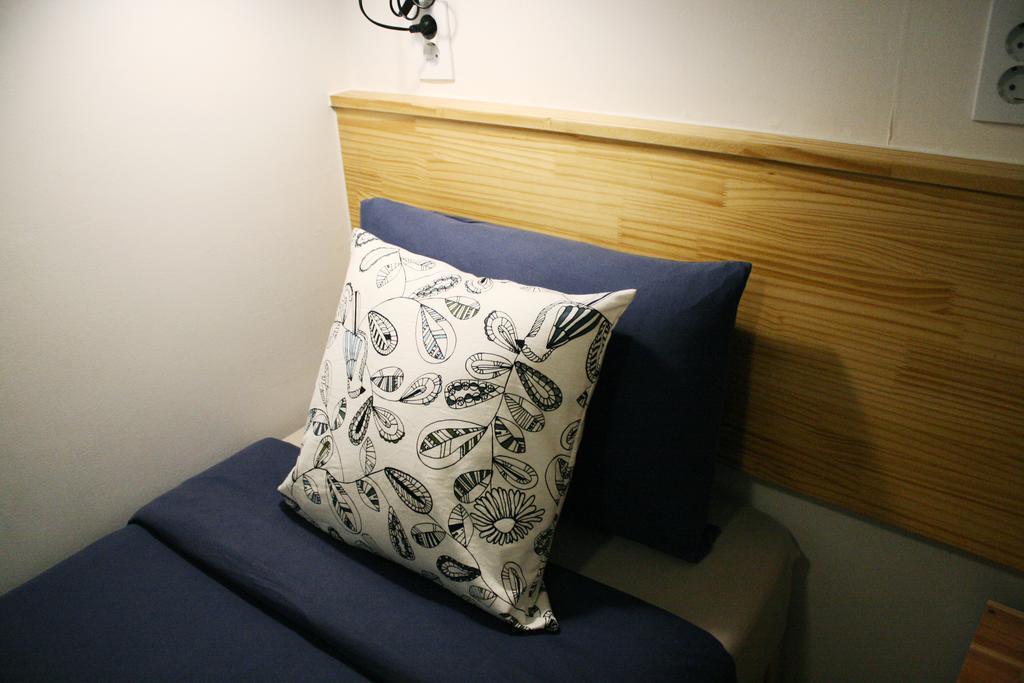 Hostel Beige 2Nd Seul Dış mekan fotoğraf