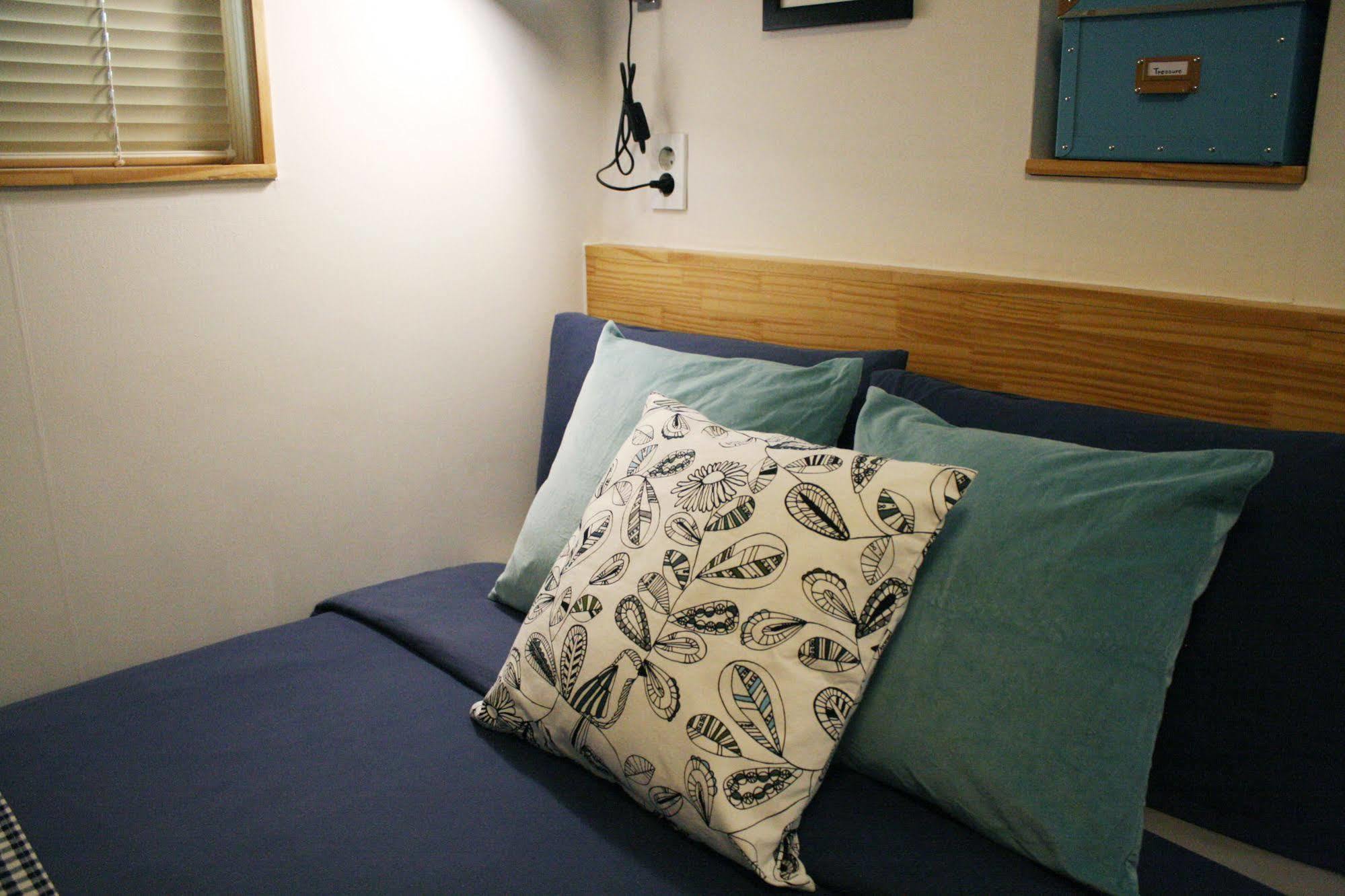 Hostel Beige 2Nd Seul Dış mekan fotoğraf