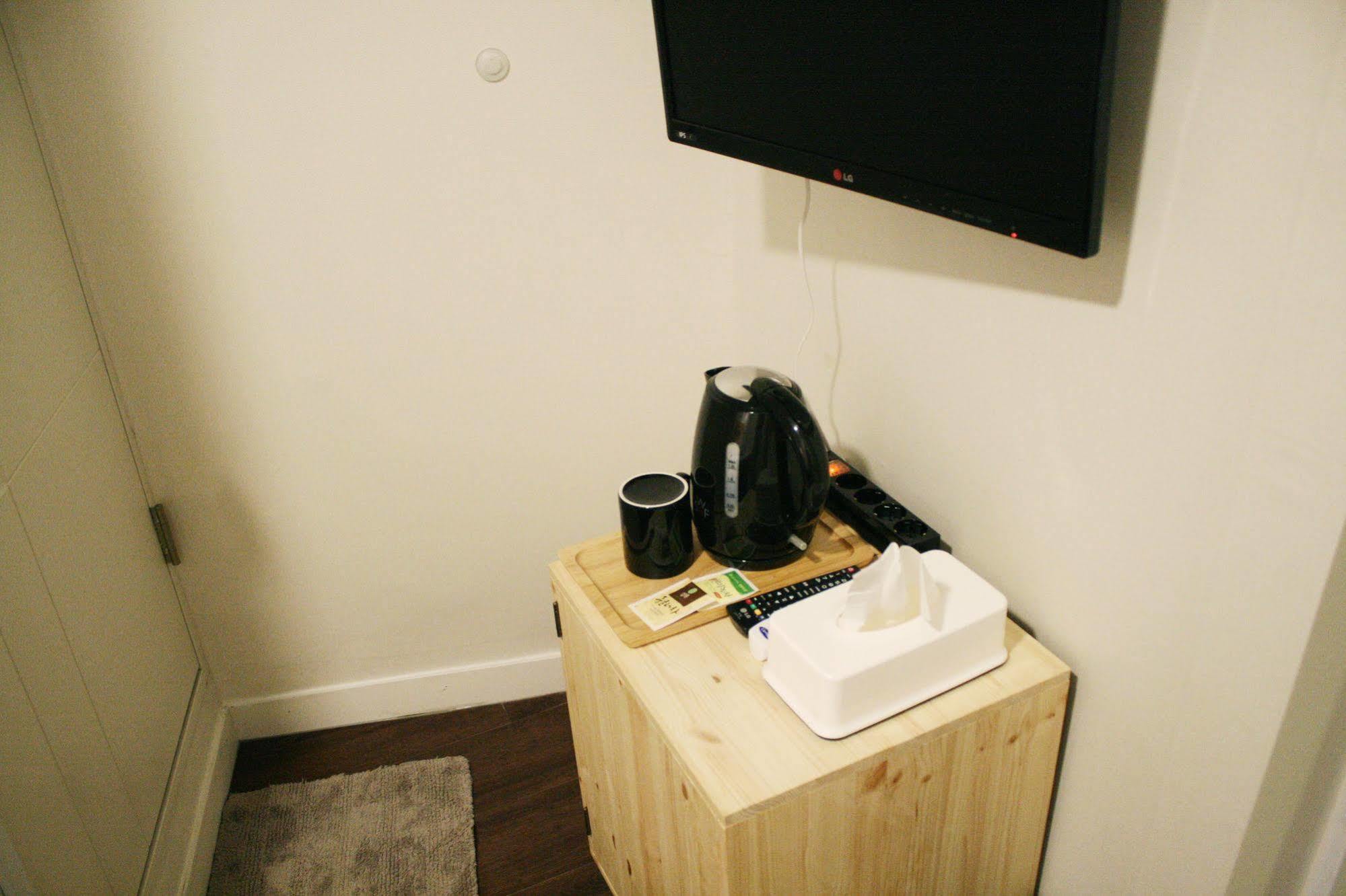Hostel Beige 2Nd Seul Dış mekan fotoğraf