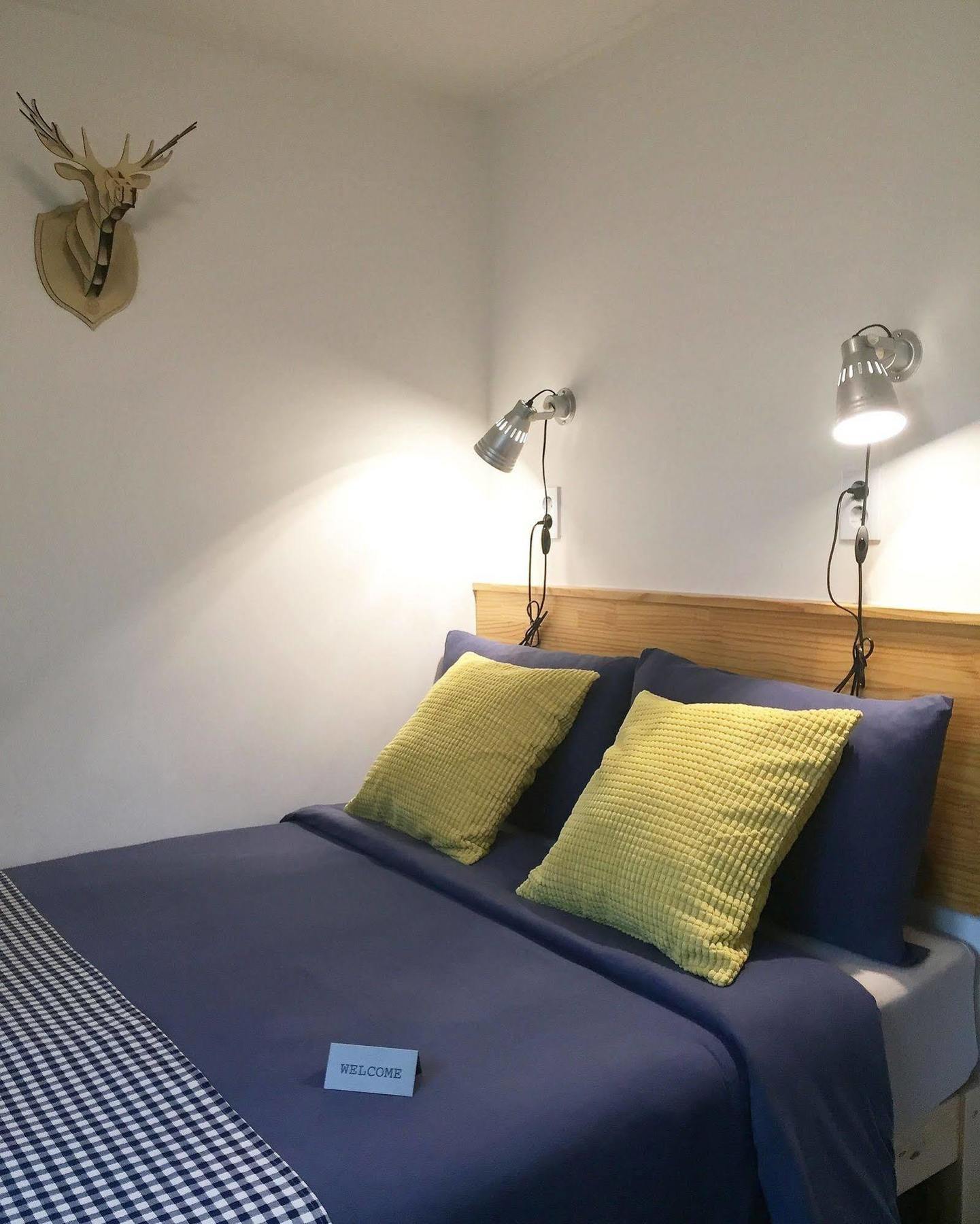 Hostel Beige 2Nd Seul Dış mekan fotoğraf