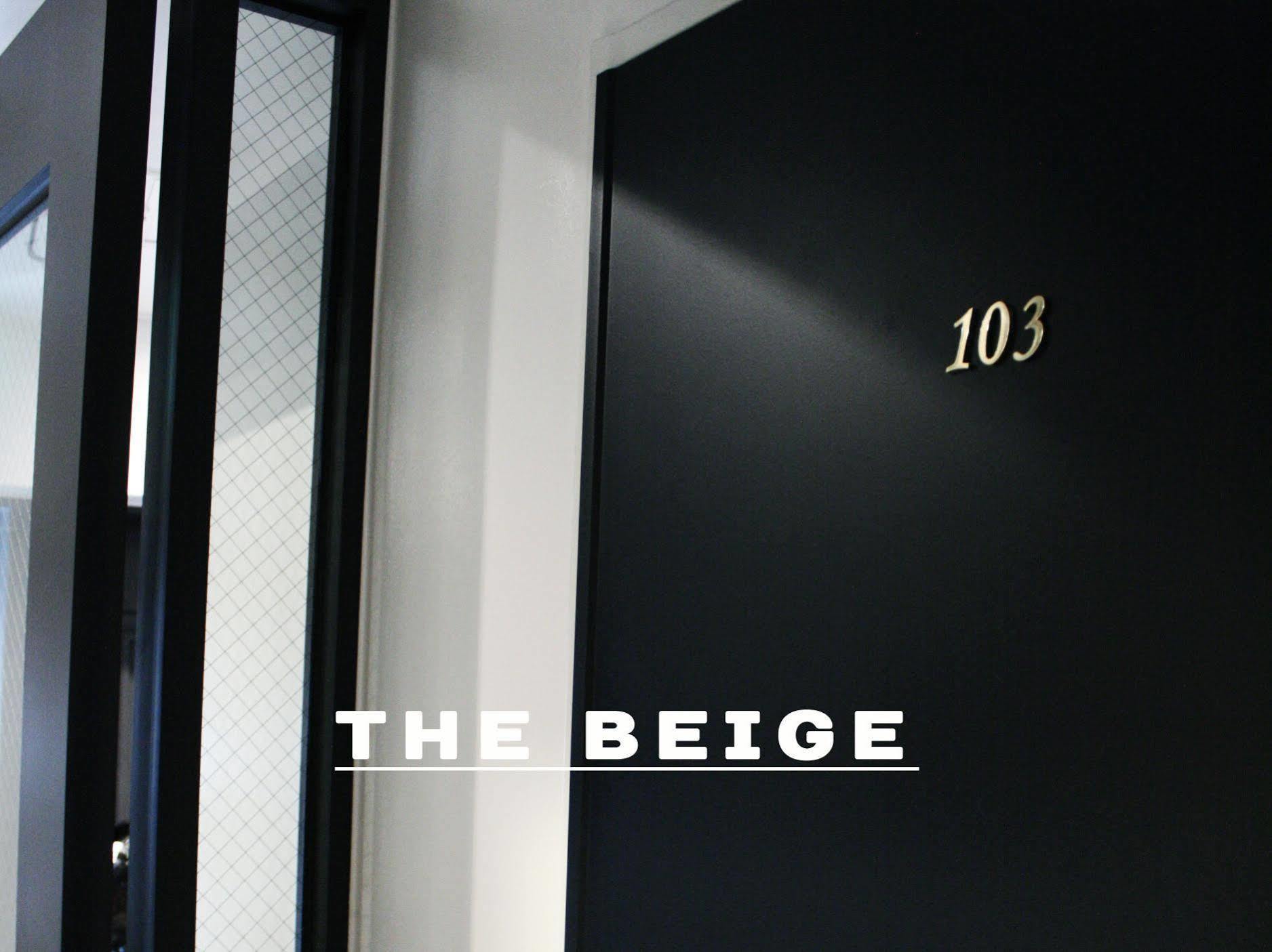 Hostel Beige 2Nd Seul Dış mekan fotoğraf