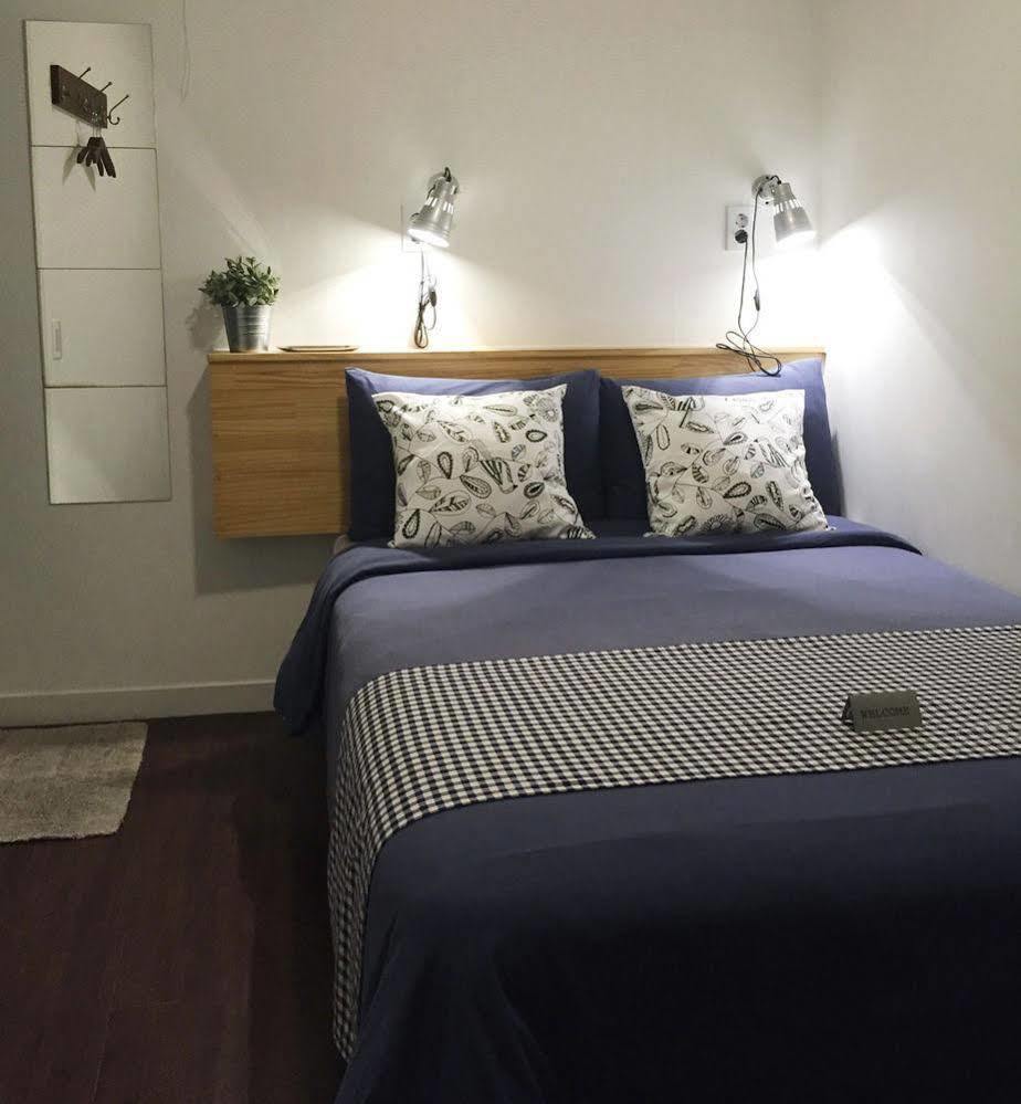 Hostel Beige 2Nd Seul Dış mekan fotoğraf